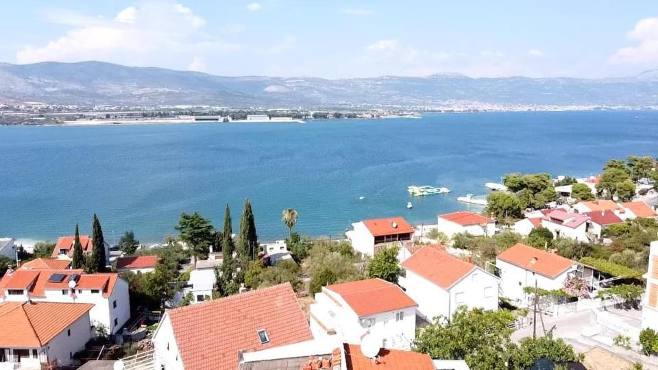 Apartment Tina Trogir Extérieur photo