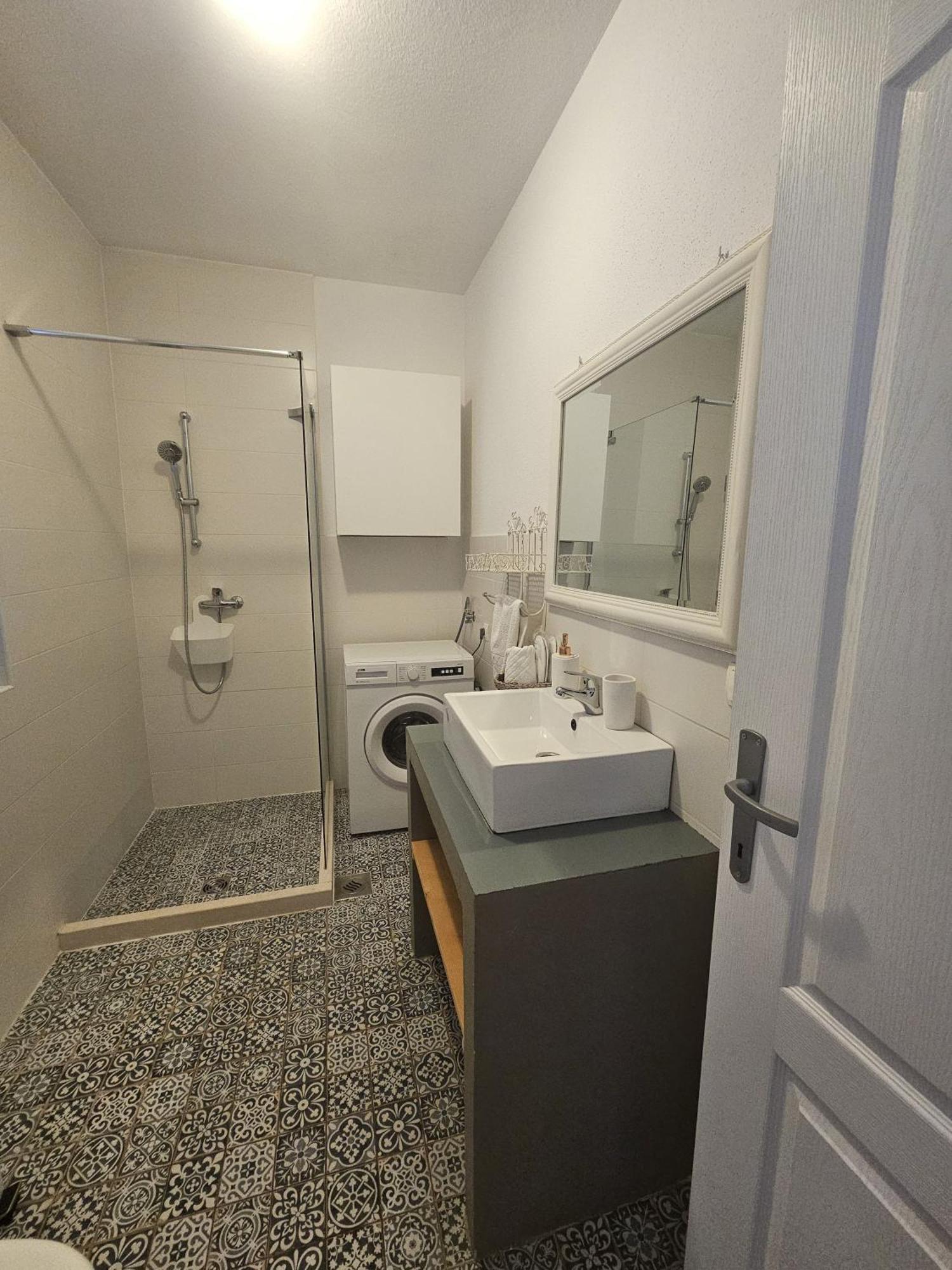 Apartment Tina Trogir Extérieur photo