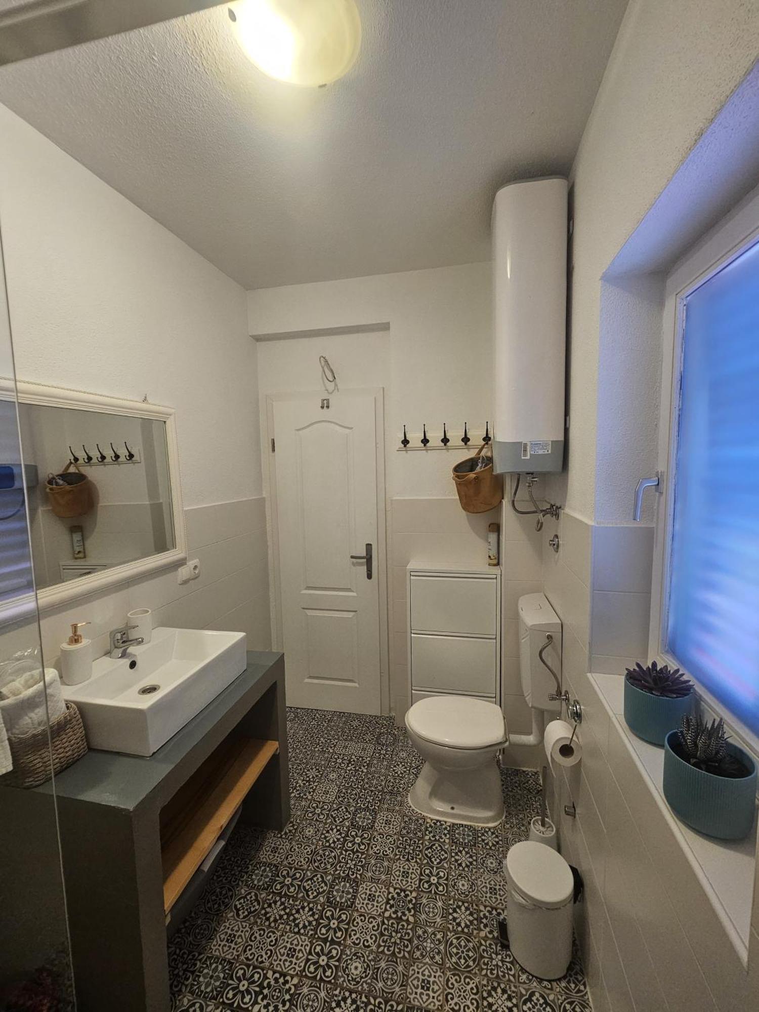 Apartment Tina Trogir Extérieur photo