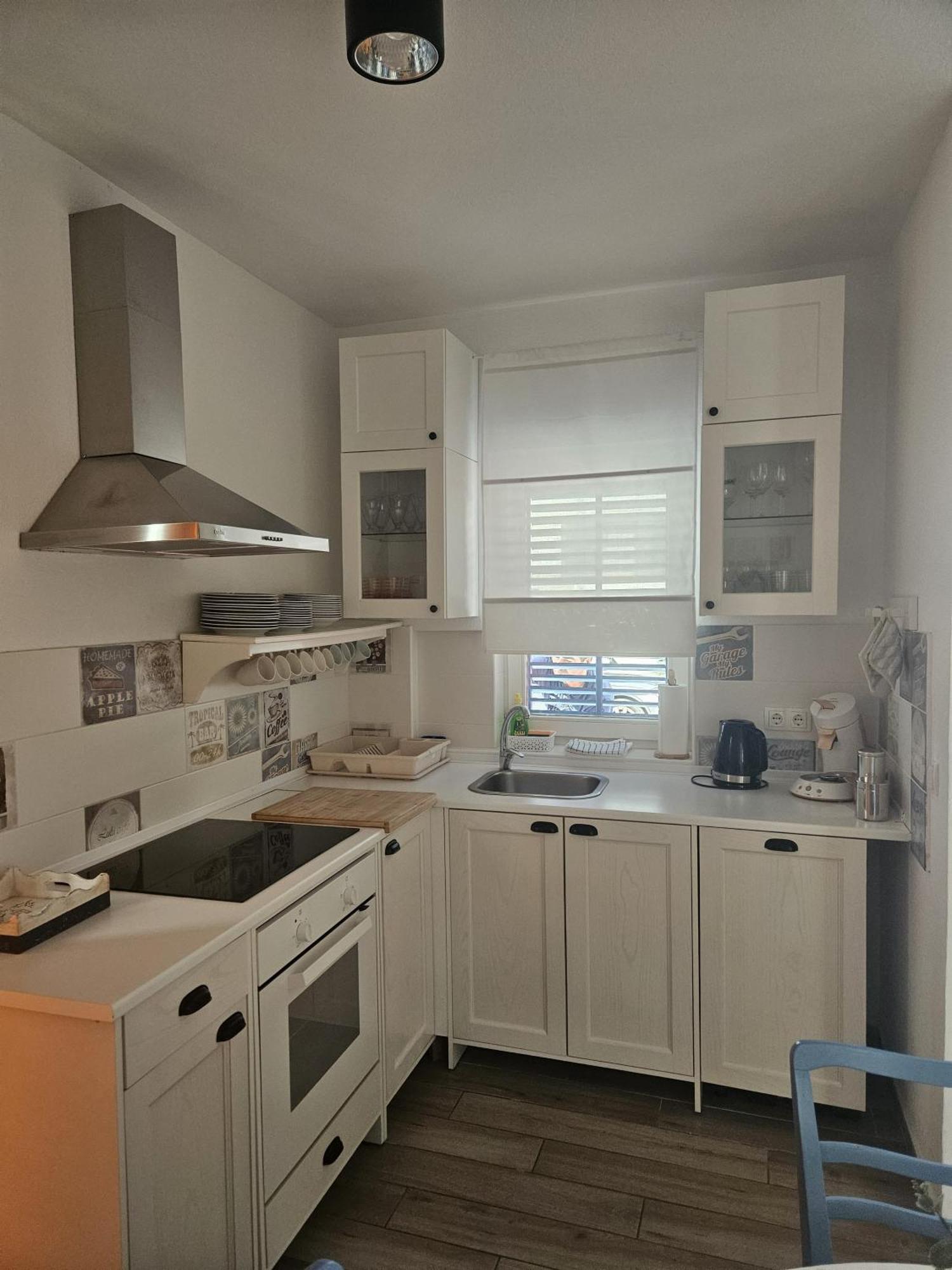 Apartment Tina Trogir Extérieur photo