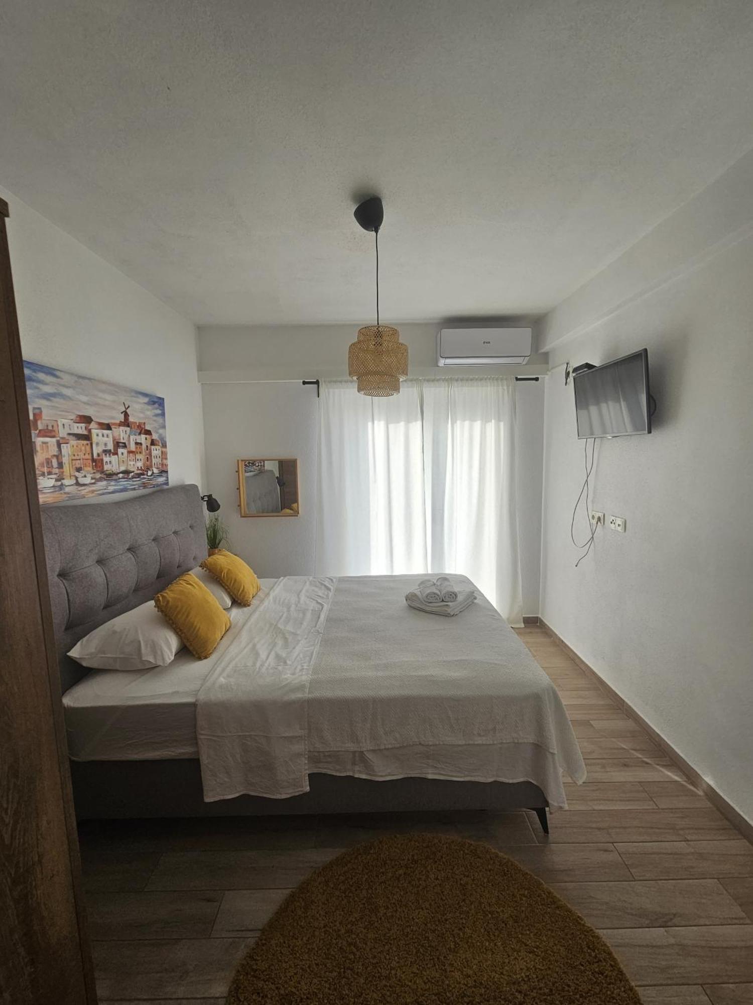 Apartment Tina Trogir Extérieur photo