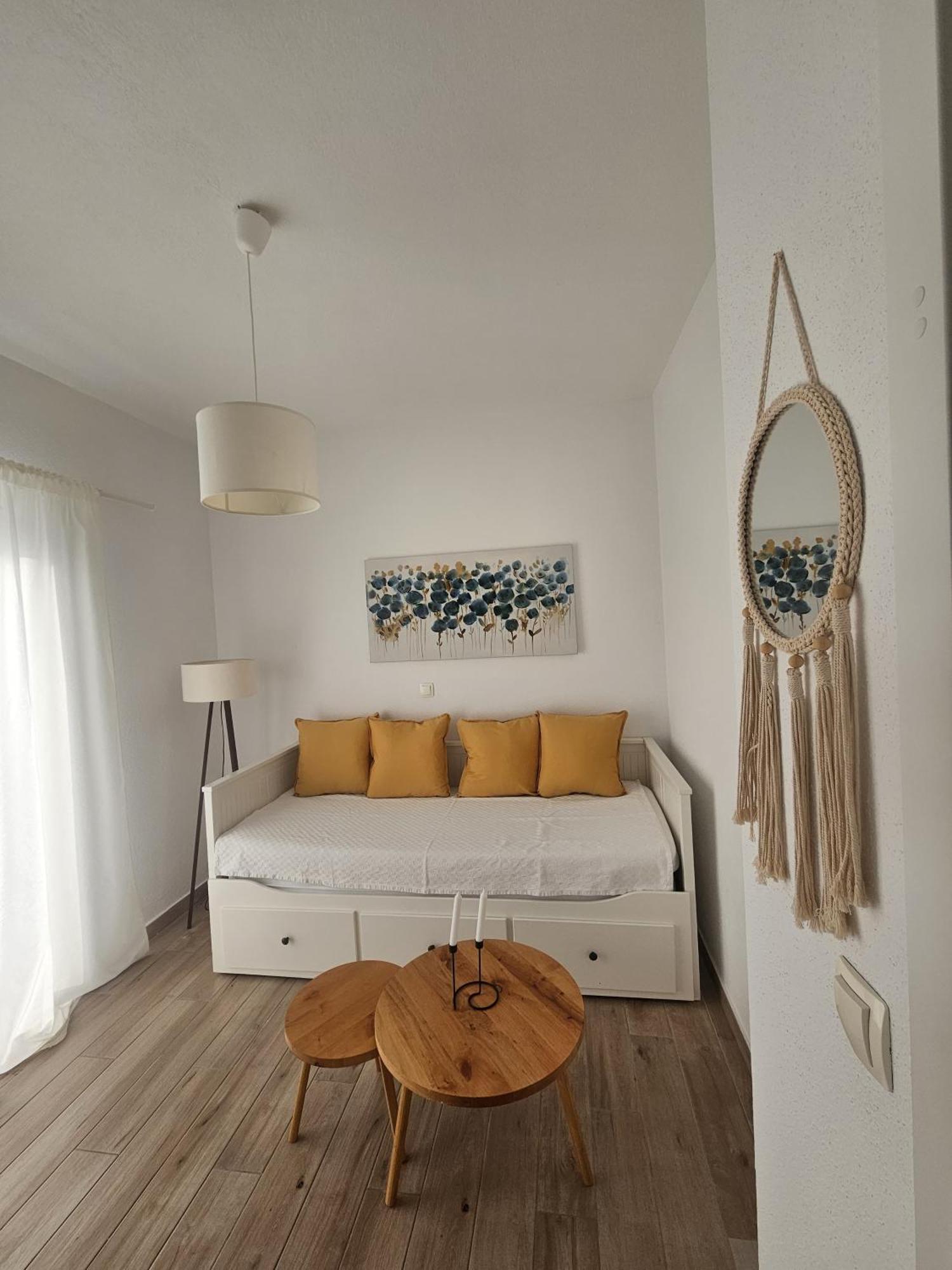 Apartment Tina Trogir Extérieur photo